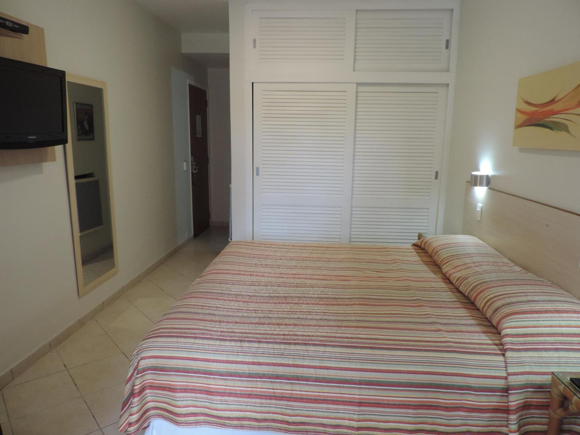Hotel Costa Balena-Piscina Aquecida Coberta Guaruja Room photo