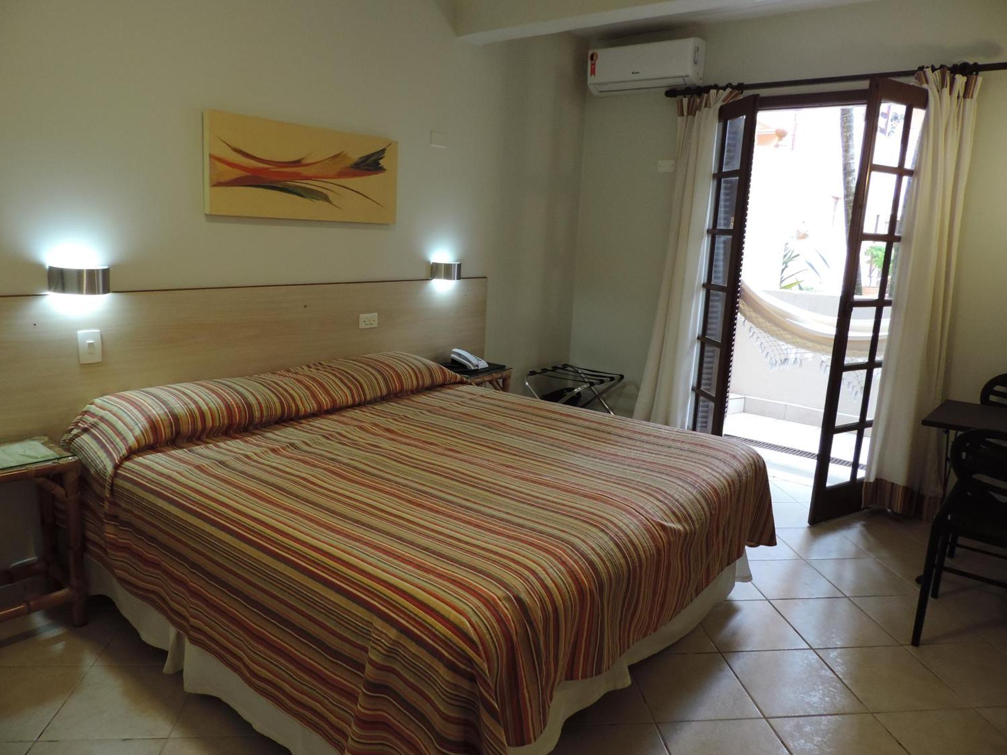 Hotel Costa Balena-Piscina Aquecida Coberta Guaruja Room photo